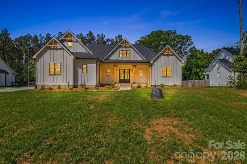 2373 Lee Lawing Rd, Lincolnton, NC 28092