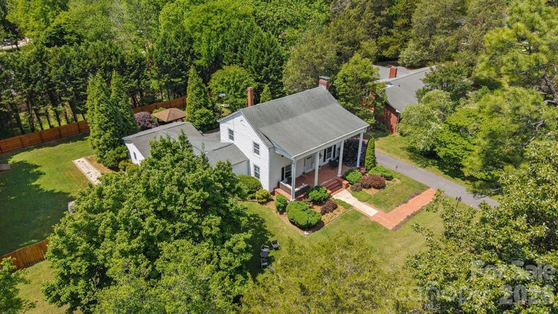 2403 E Innes St, Salisbury, NC 28146