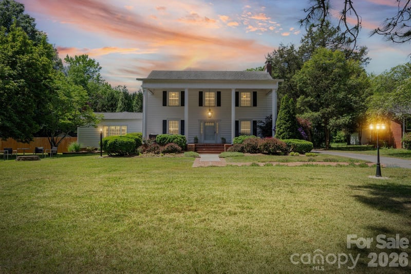 2403 E Innes St, Salisbury, NC 28146