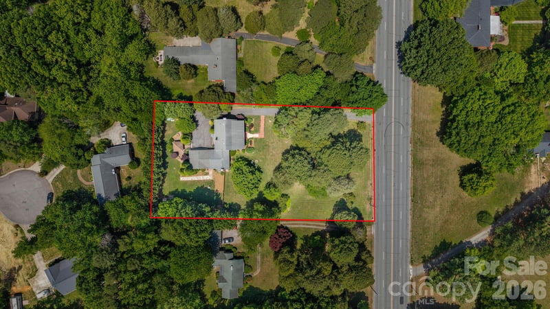 2403 E Innes St, Salisbury, NC 28146