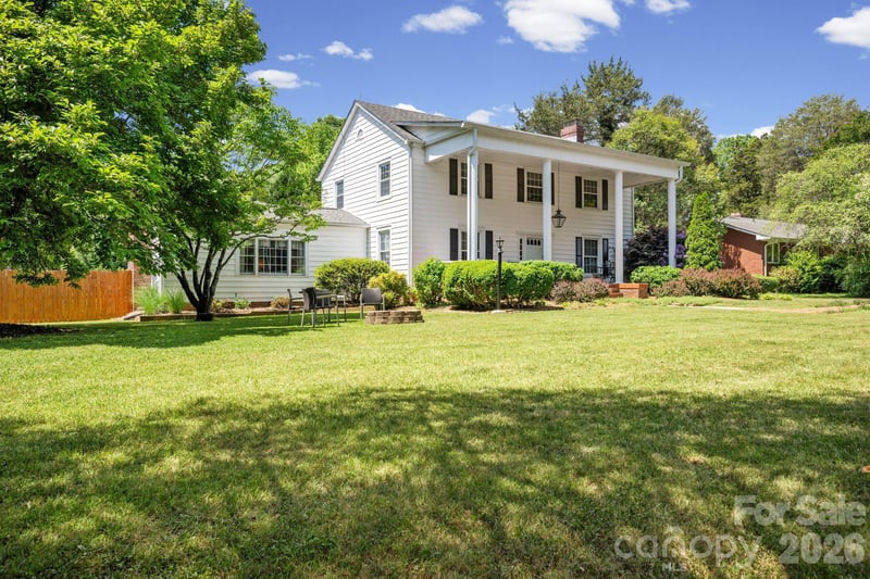 2403 E Innes St, Salisbury, NC 28146