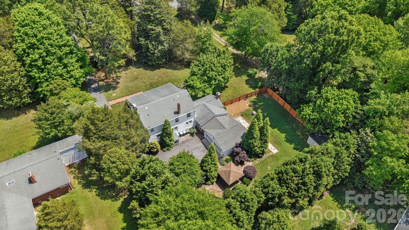 2403 E Innes St, Salisbury, NC 28146