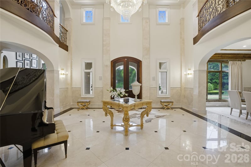 16460 Marvin Rd, Charlotte, NC 28277