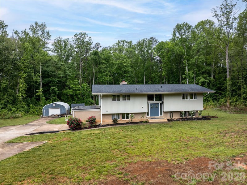 380 Pop Stirewalt Rd, Salisbury, NC 28146
