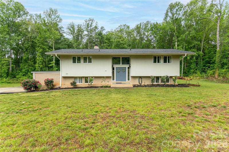 380 Pop Stirewalt Rd, Salisbury, NC 28146