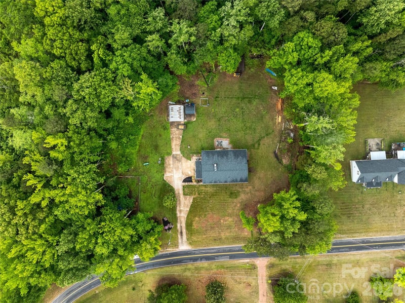 380 Pop Stirewalt Rd, Salisbury, NC 28146