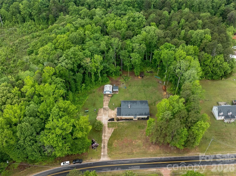 380 Pop Stirewalt Rd, Salisbury, NC 28146
