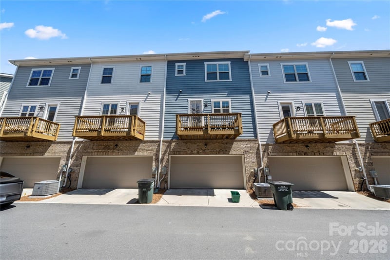 1224 Whitby Moore St, Charlotte, NC 28273