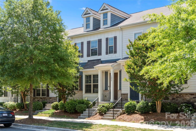 1224 Whitby Moore St, Charlotte, NC 28273