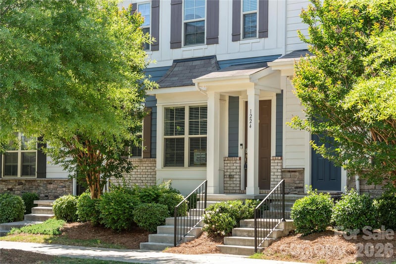 1224 Whitby Moore St, Charlotte, NC 28273