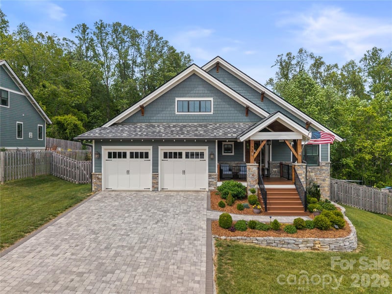 73 Starwood Valley Trl, Arden, NC 28704