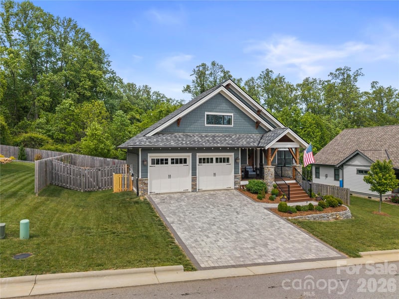73 Starwood Valley Trl, Arden, NC 28704