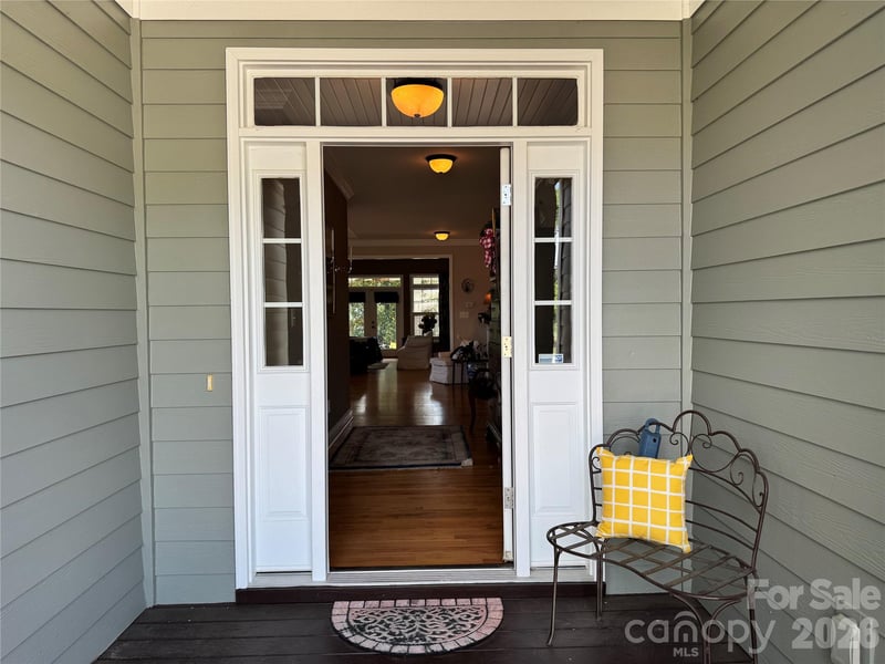 25 Copper Ct, Hendersonville, NC 28792