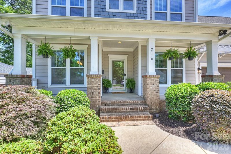 2110 Parson St, Charlotte, NC 28205