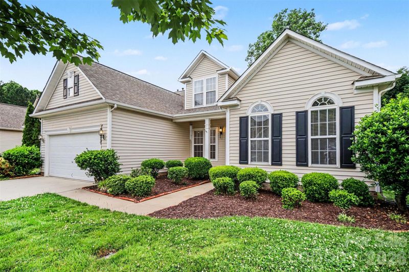 2172 Southridge Dr, Belmont, NC 28012