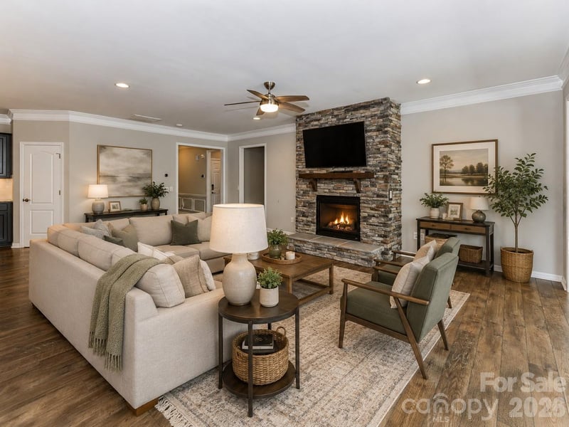 15738 Reynolds Dr, Indian Land, SC 29707