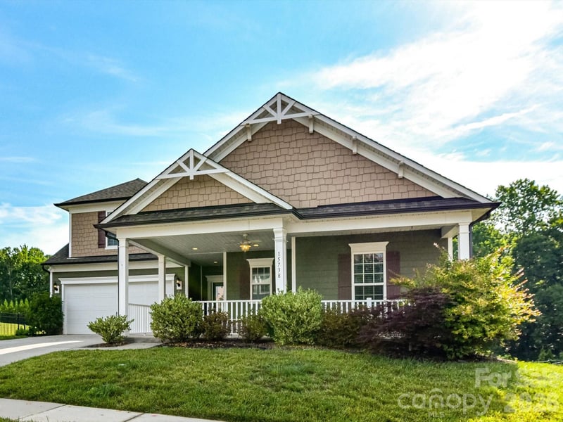 15738 Reynolds Dr, Indian Land, SC 29707