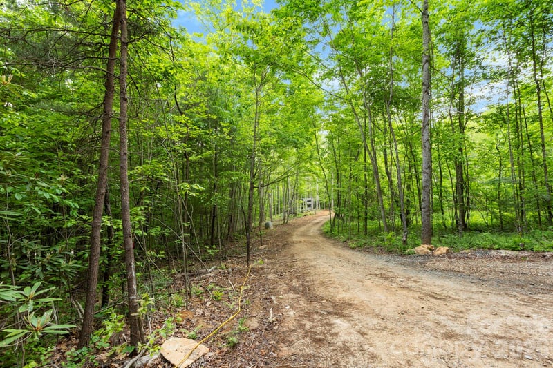 108 High Top Mountain Rd #A & B, Leicester, NC 28748
