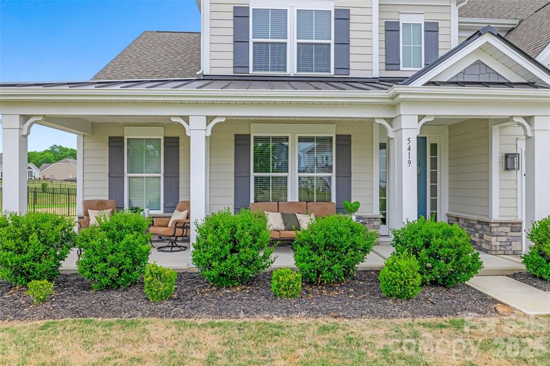 5419 Allburn Pw, Concord, NC 28027