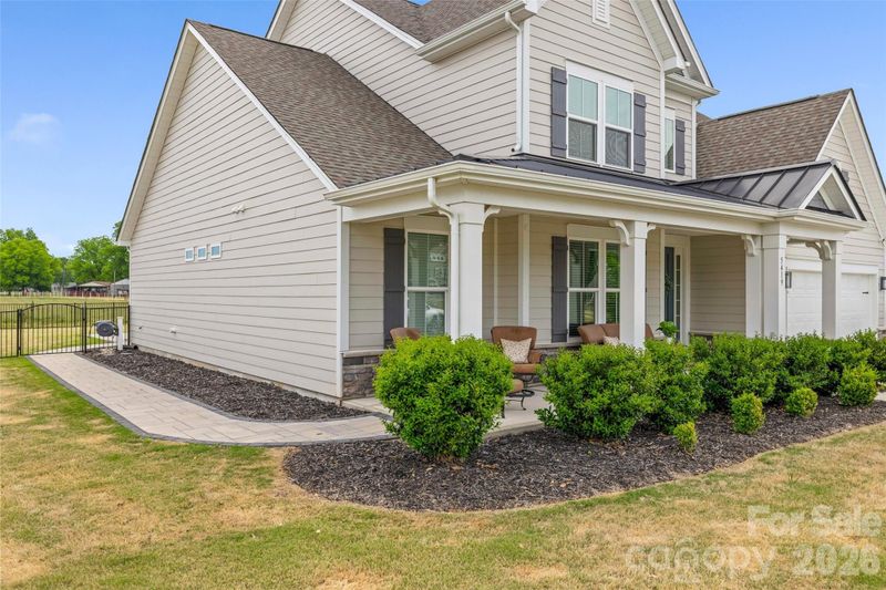 5419 Allburn Pw, Concord, NC 28027