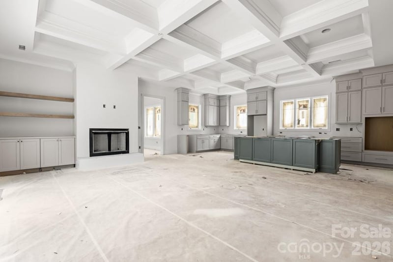 5117 Grassy Creek Rd, Denver, NC 28037
