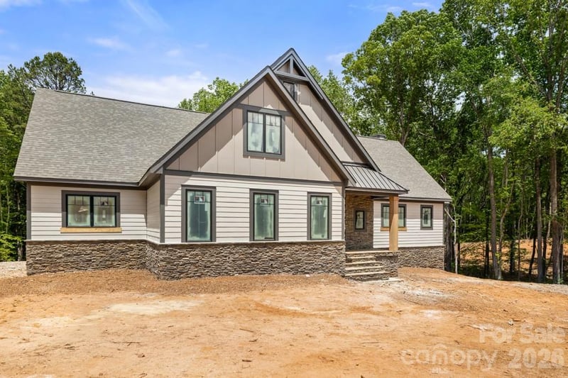 5117 Grassy Creek Rd, Denver, NC 28037