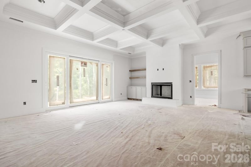 5117 Grassy Creek Rd, Denver, NC 28037