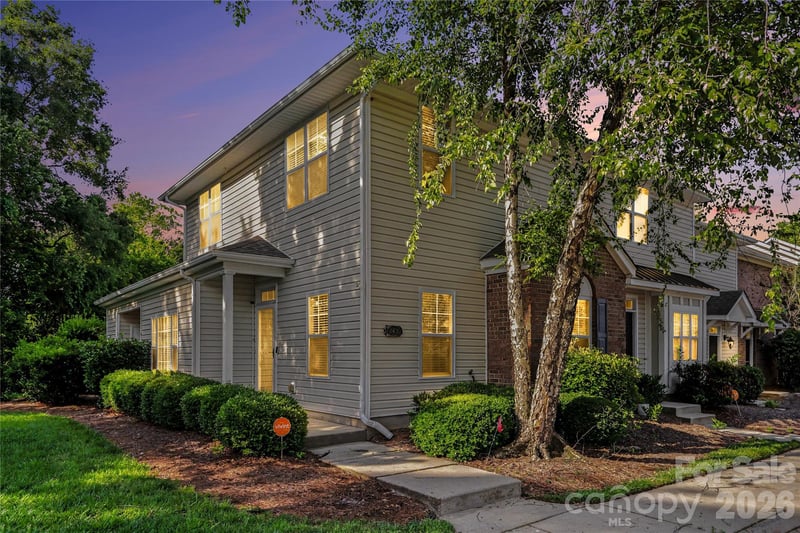 11431 Savannah Creek Dr, Charlotte, NC 28273