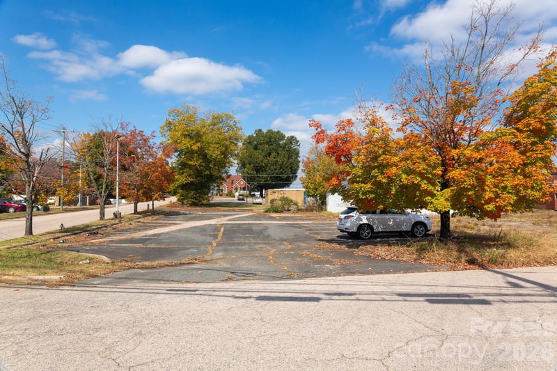 0 Jackson Park Rd, Kannapolis, NC 28083
