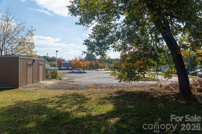 0 Jackson Park Rd, Kannapolis, NC 28083
