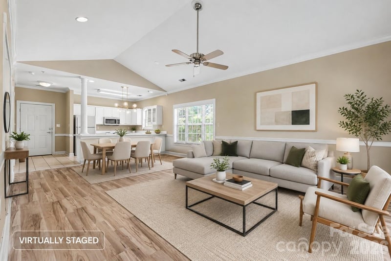 9241 Meadow Vista Rd, Charlotte, NC 28213