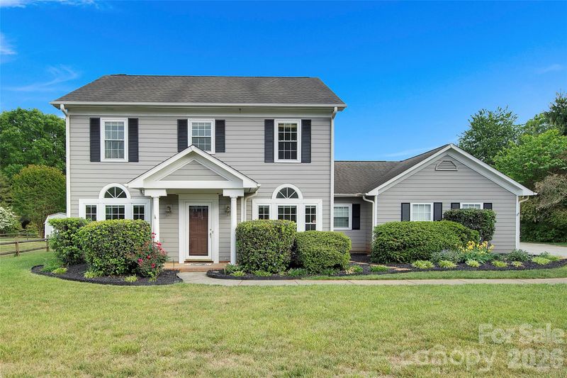15208 Bexley Pl, Mint Hill, NC 28227