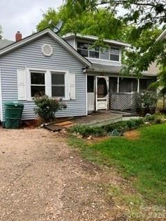 187 W End St, Chester, SC 29706