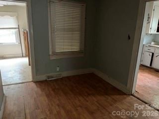 187 W End St, Chester, SC 29706