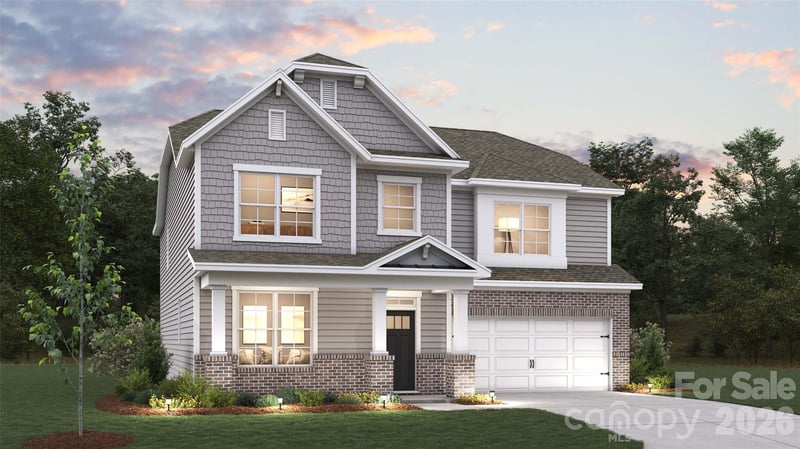3021 Brandywine Way, York, SC 29745
