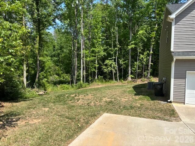 706 Watts St, Cherryville, NC 28021