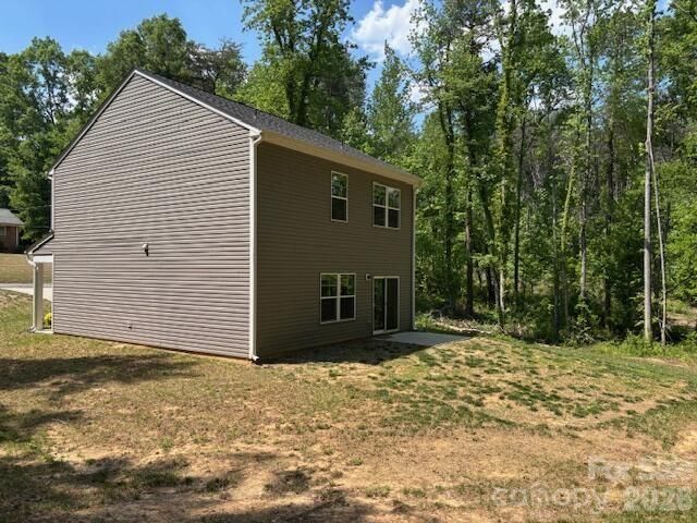 706 Watts St, Cherryville, NC 28021