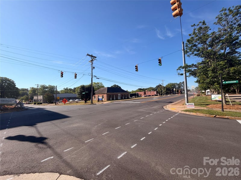 107 Congress St S, York, SC 29745