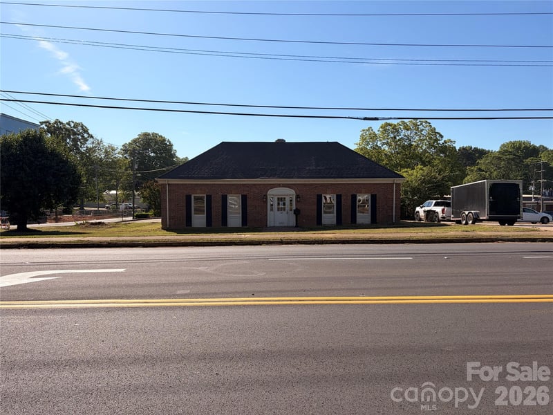107 Congress St S, York, SC 29745