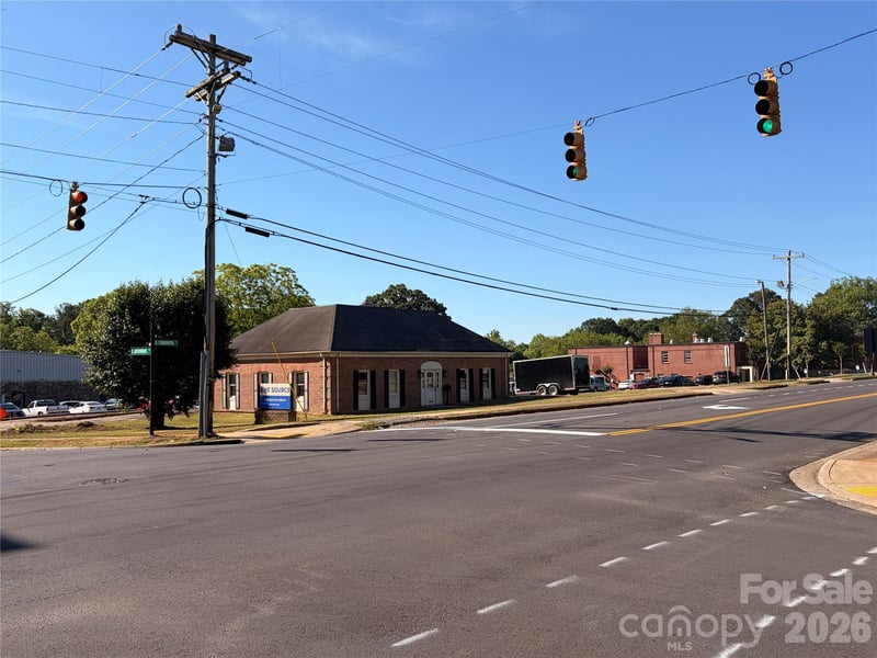 107 Congress St S, York, SC 29745