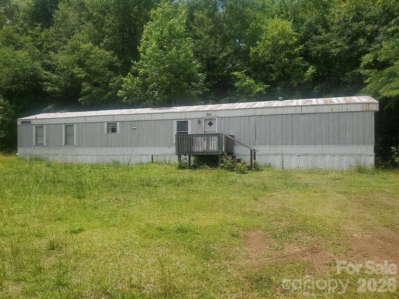 1681 Minnie Ln, Rock Hill, SC 29732