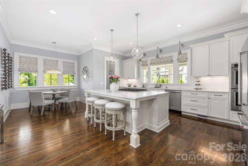 5422 Closeburn Rd, Charlotte, NC 28210