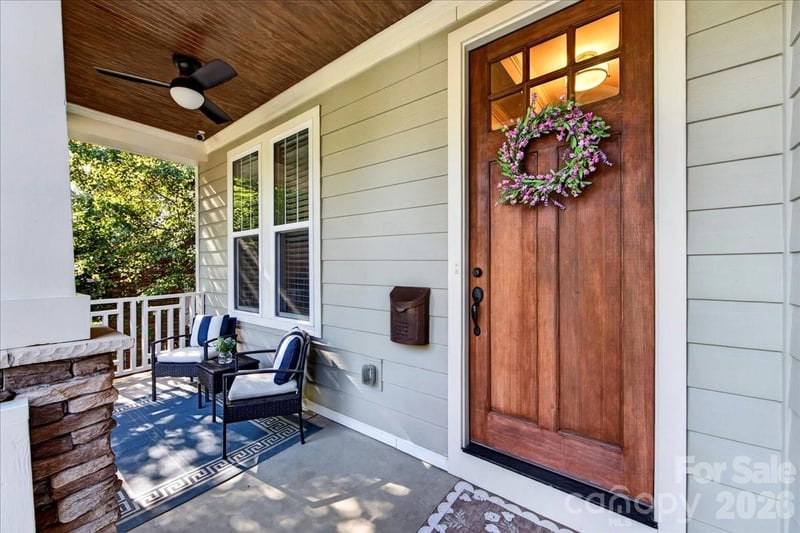 1624 Brook Rd, Charlotte, NC 28205