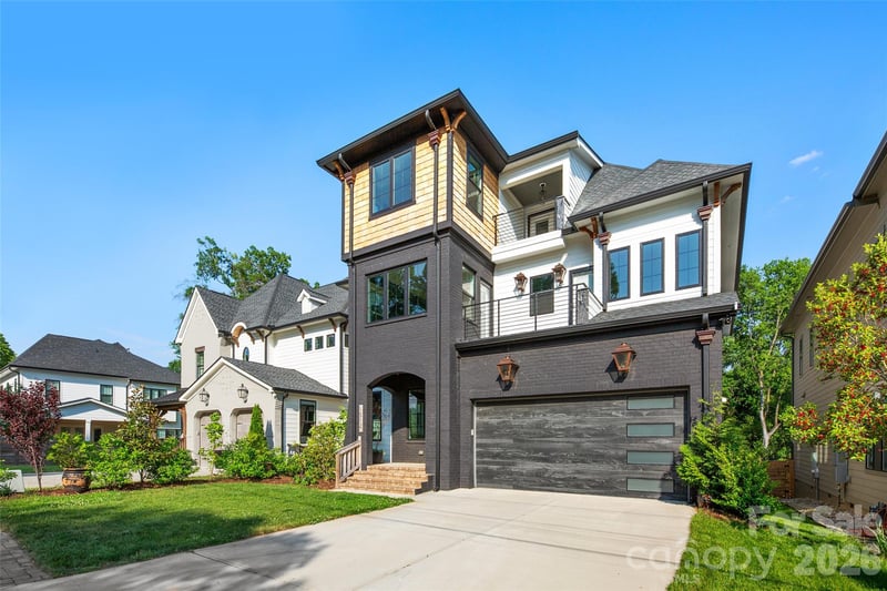 1512 Parson St, Charlotte, NC 28205