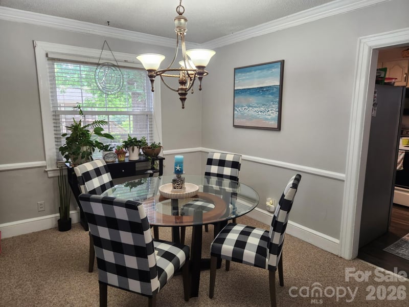 3922 Mcmillan St, Charlotte, NC 28205