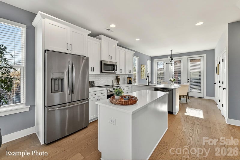 2144 Ford View Ln #44, Charlotte, NC 28206