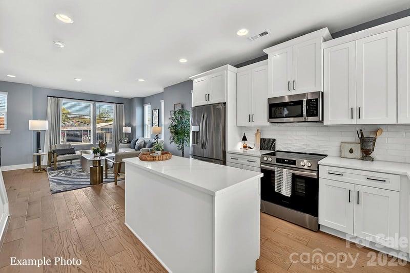 2144 Ford View Ln #44, Charlotte, NC 28206