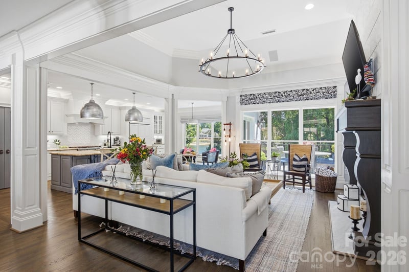19506 Mary Ardrey Cir, Cornelius, NC 28031