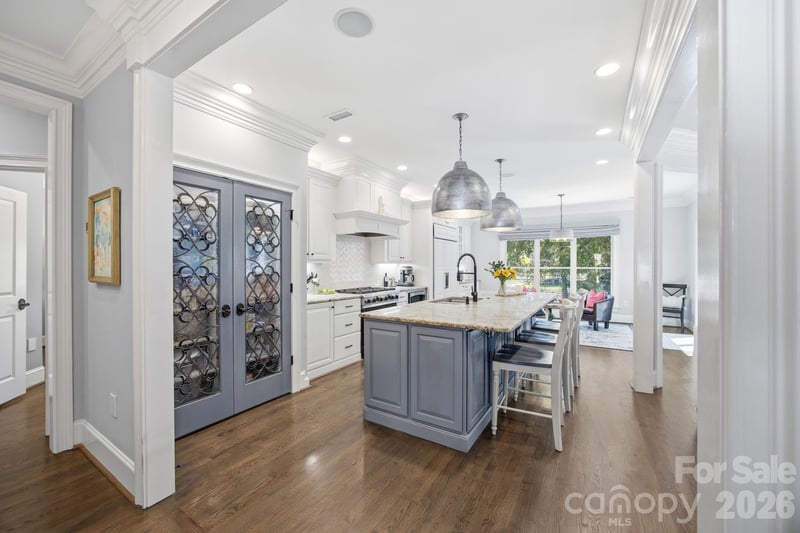 19506 Mary Ardrey Cir, Cornelius, NC 28031