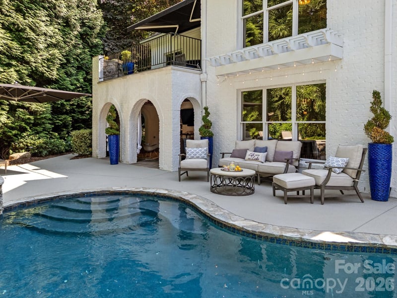 19506 Mary Ardrey Cir, Cornelius, NC 28031